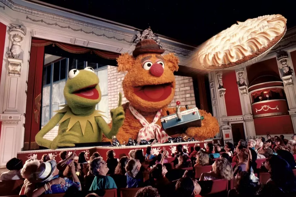 🎬 Adeus ao Muppet*Vision 3D: Evento de Despedida em Junho 🎬 Adeus ao Muppet*Vision 3D: Evento de Despedida em Junho
