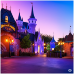 O Futuro de Orlando: 50+ Novidades Chegando aos Parques Disney e Além!