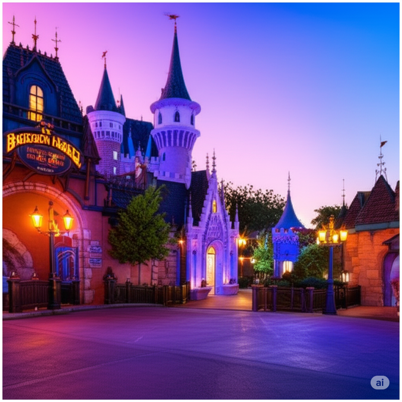 O Futuro de Orlando: 50+ Novidades Chegando aos Parques Disney e Além!